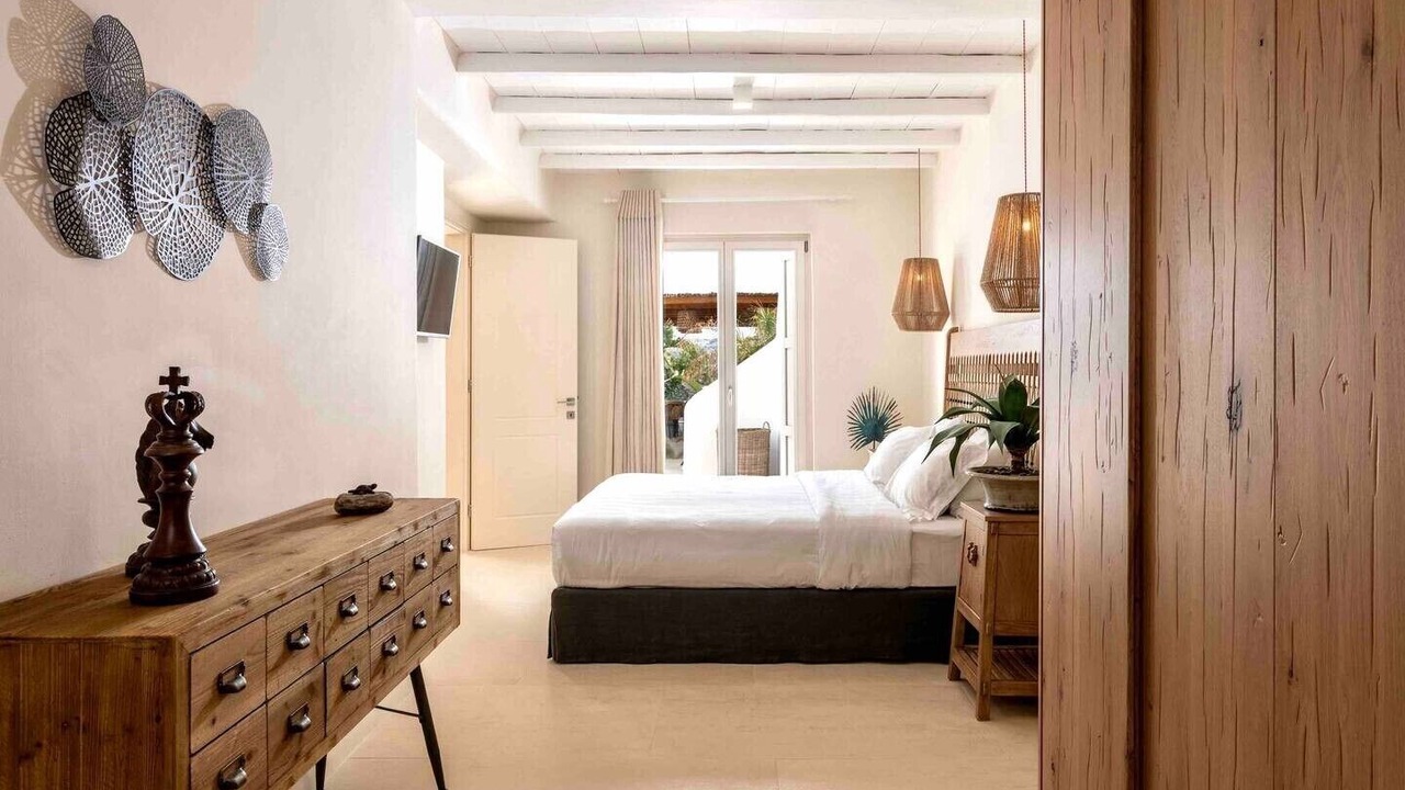 Photo of Bedroom in Kanalia