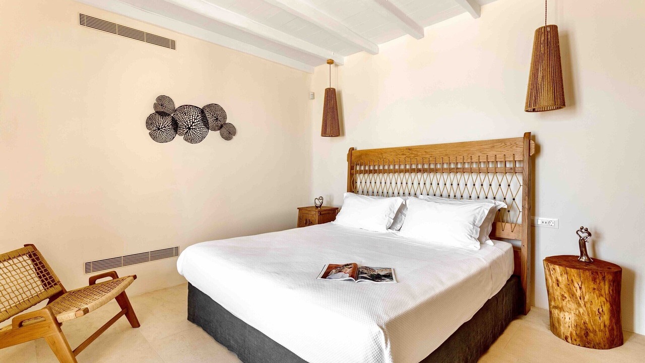 Photo of Bedroom in Kanalia