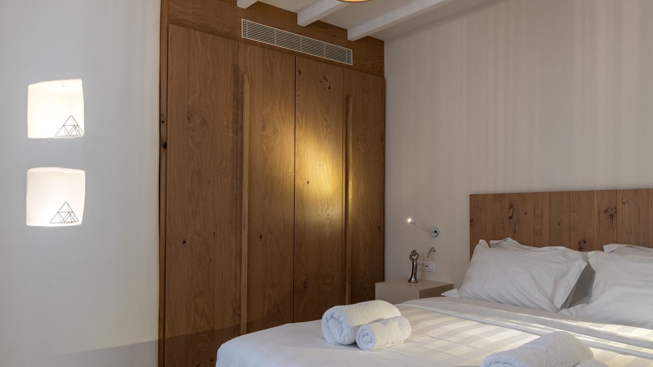 Photo of Bedroom in Kanalia