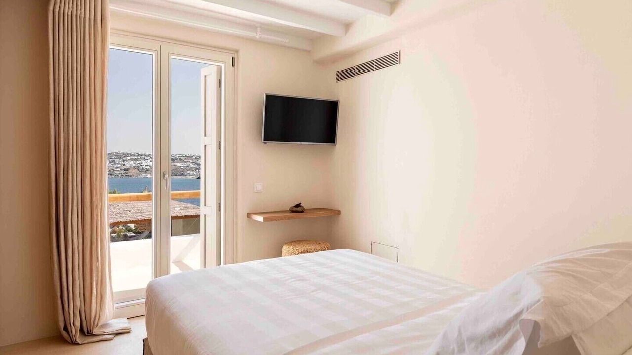 Photo of Bedroom in Kanalia