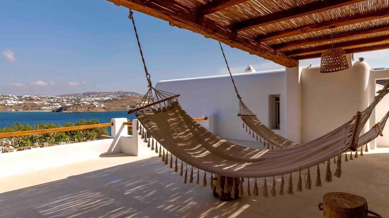 Photo of Patio Balcony in Kanalia