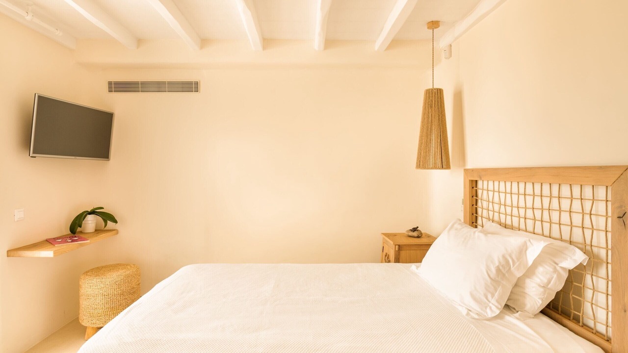 Photo of Bedroom in Kanalia