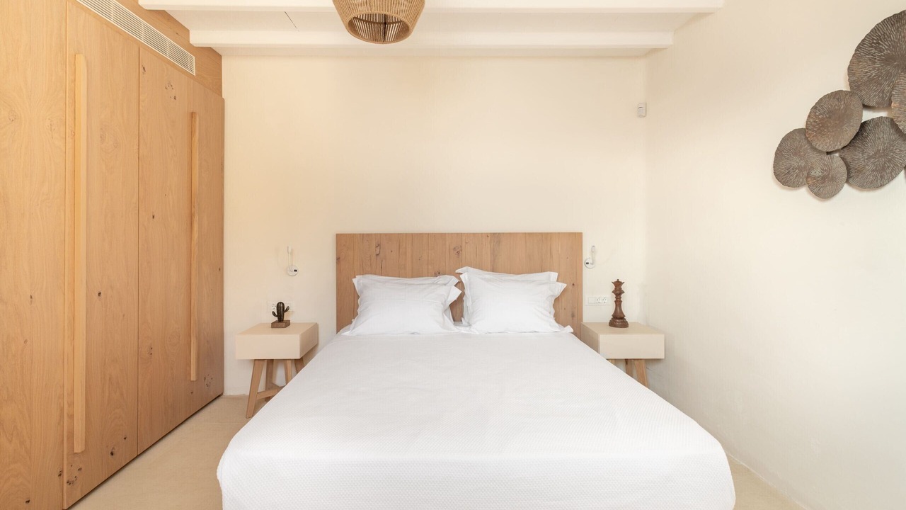 Photo of Bedroom in Kanalia