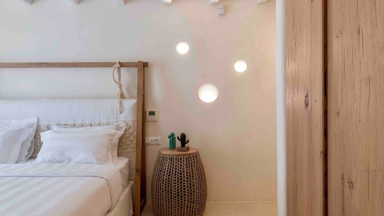 Photo of Bedroom in Kanalia