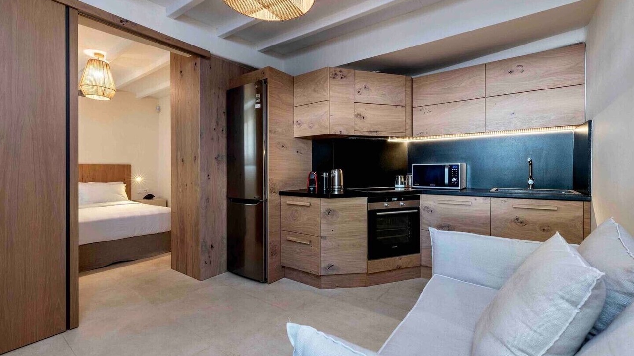 Photo of Bedroom in Kanalia