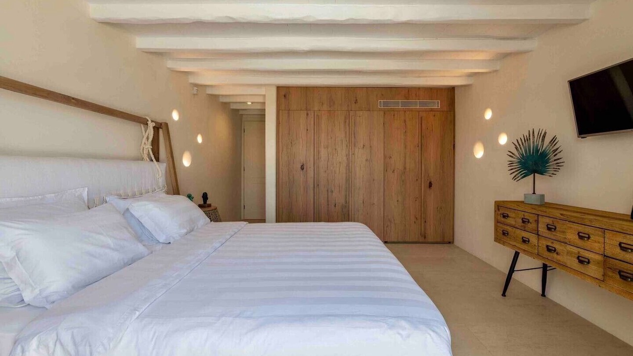 Photo of Bedroom in Kanalia