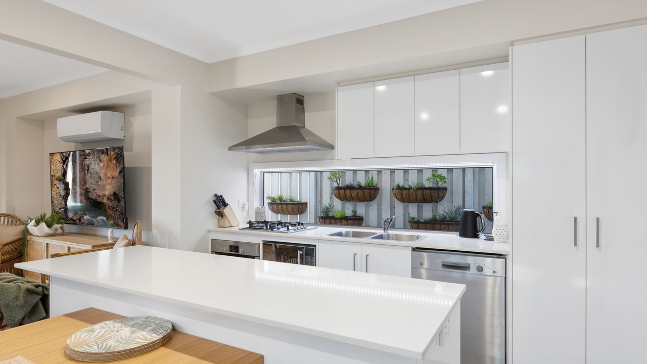 Photo of Kitchen in Kingscliff
