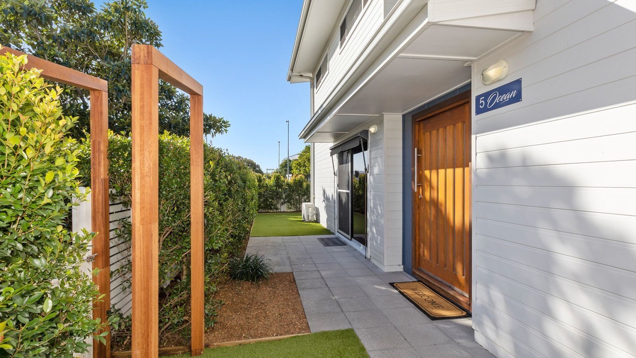 Photo of Outdoor in Kingscliff