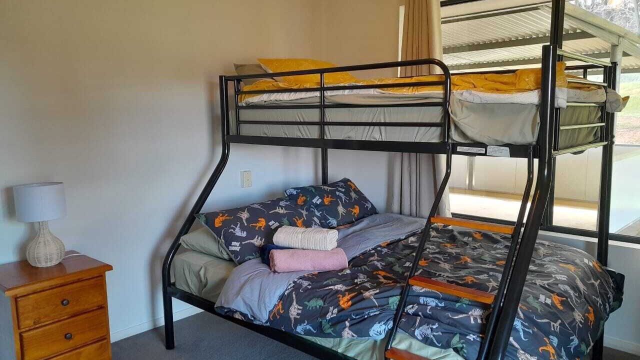 Photo of Bedroom in Williams