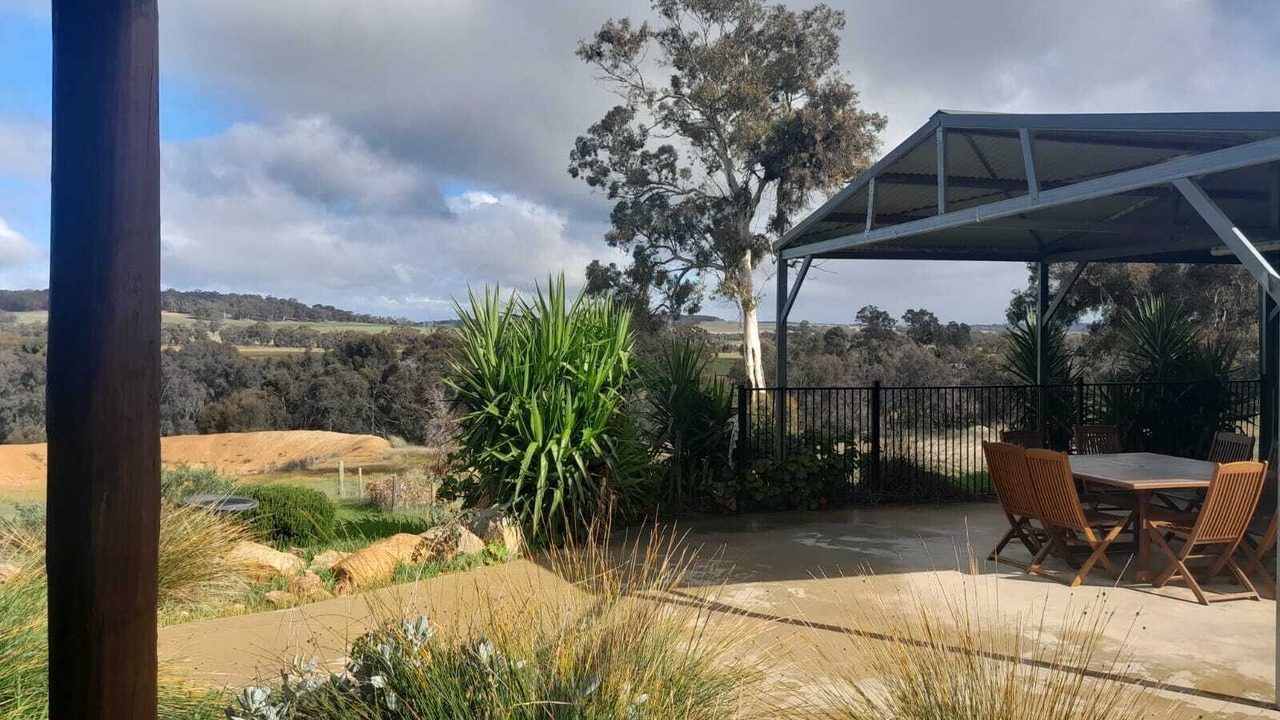 Photo of Outdoor in Williams