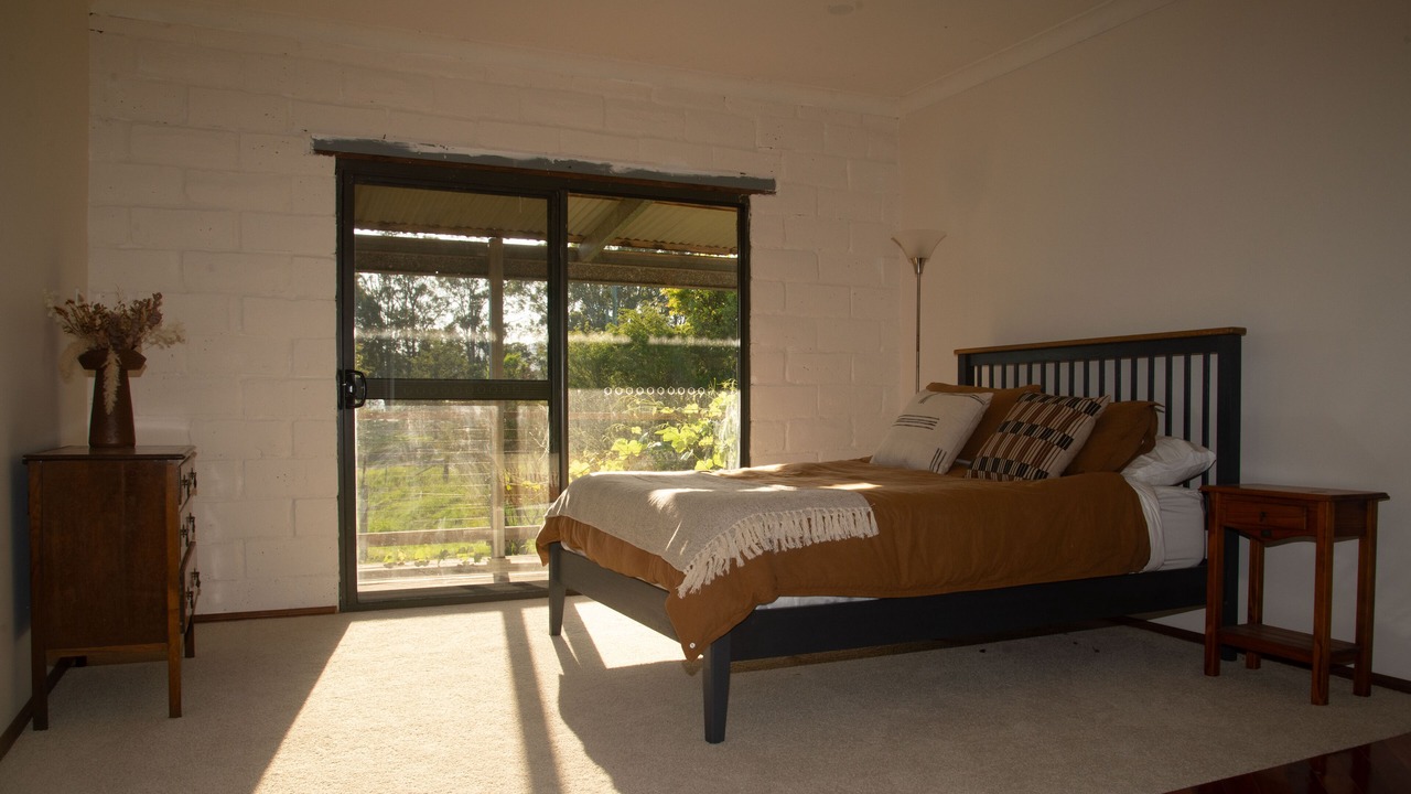 Photo of Bedroom in Forbesdale