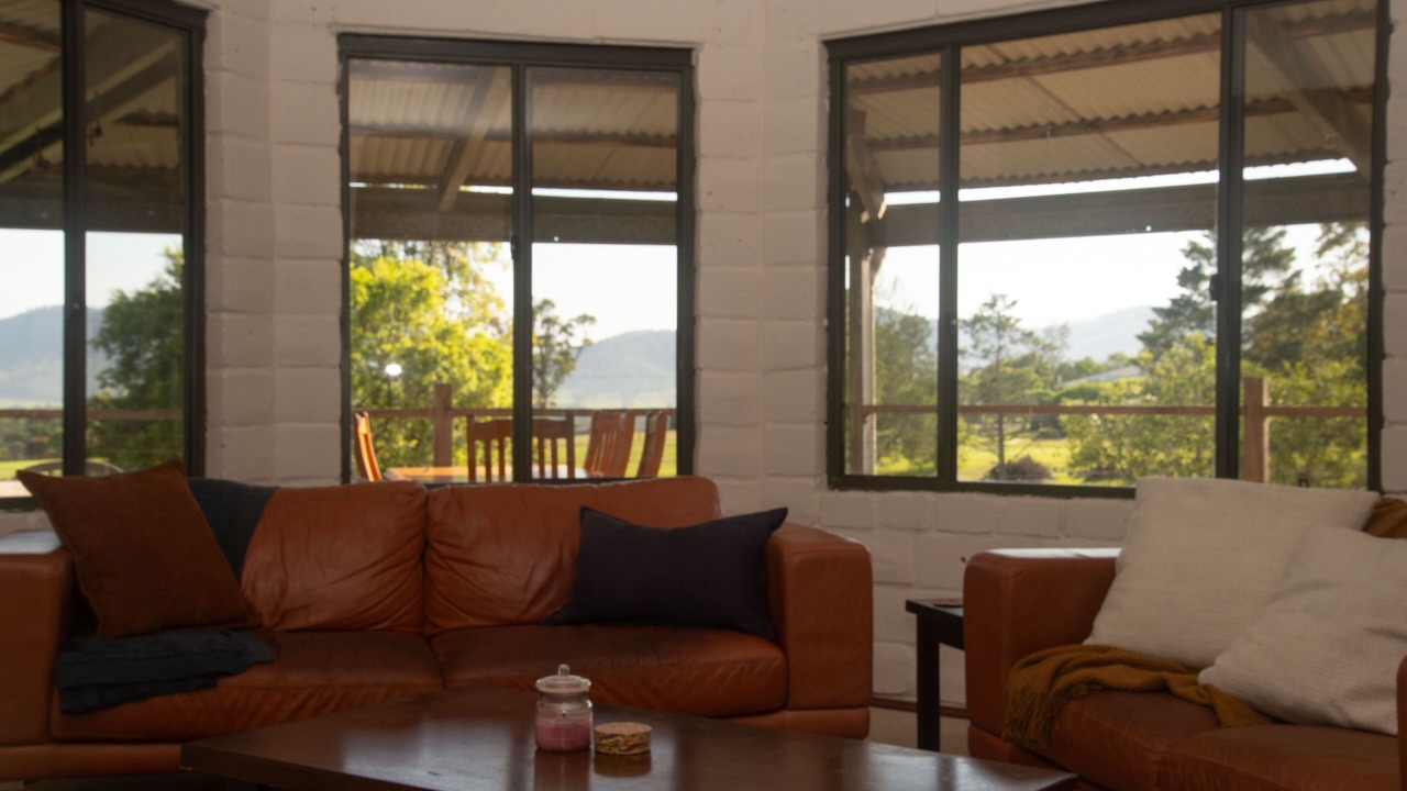 Photo of Livingroom in Forbesdale