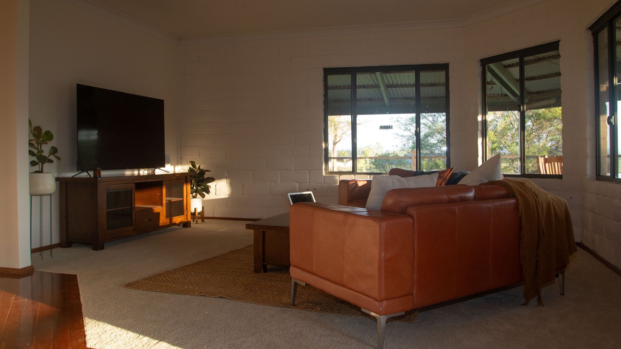 Photo of Livingroom in Forbesdale