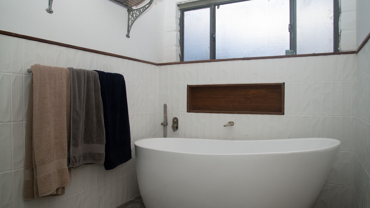 Photo of Bathroom in Forbesdale