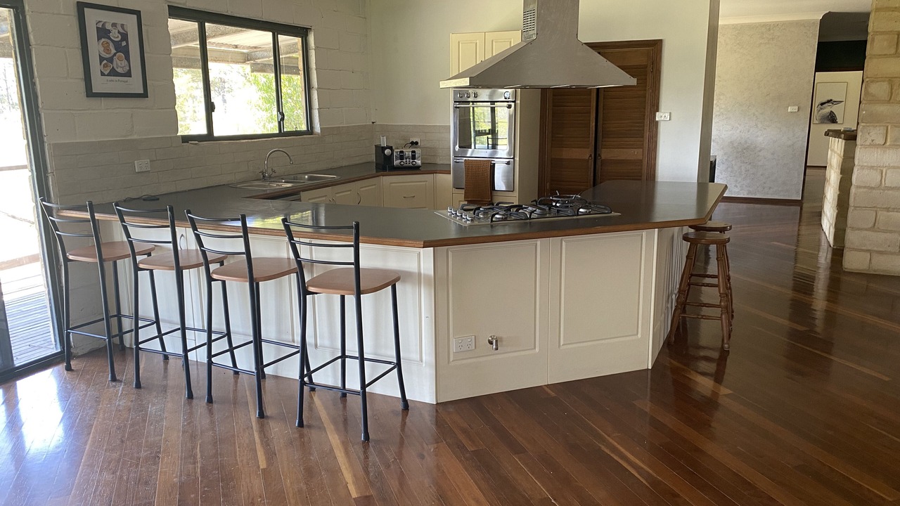 Photo of Kitchen in Forbesdale