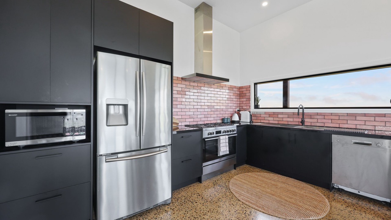 Photo of Kitchen in Barwite