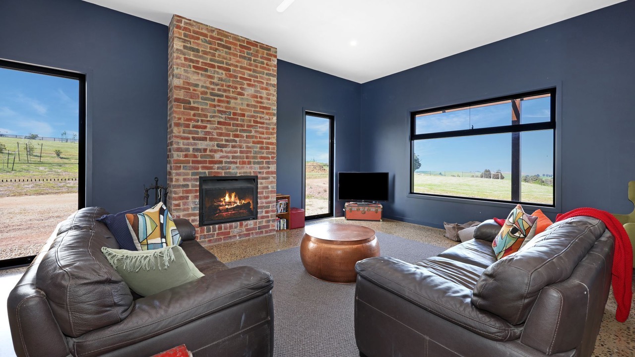 Photo of Livingroom in Barwite