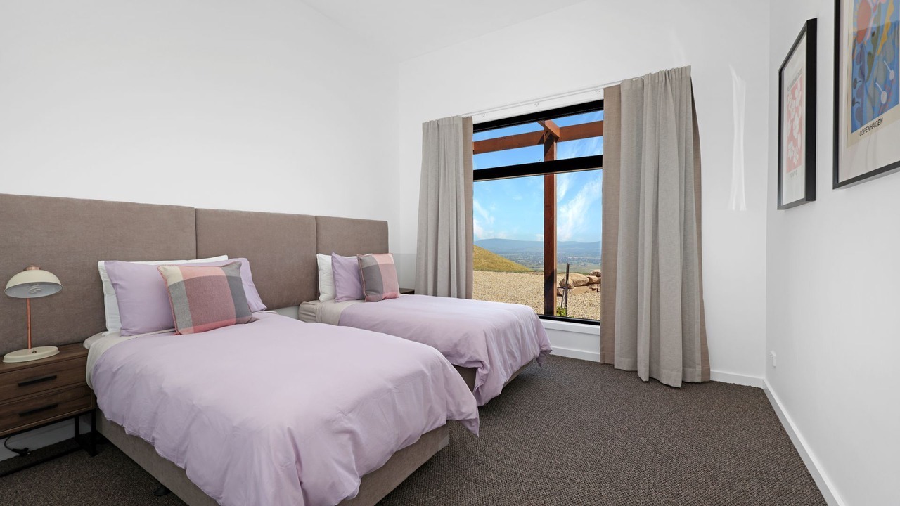 Photo of Bedroom in Barwite