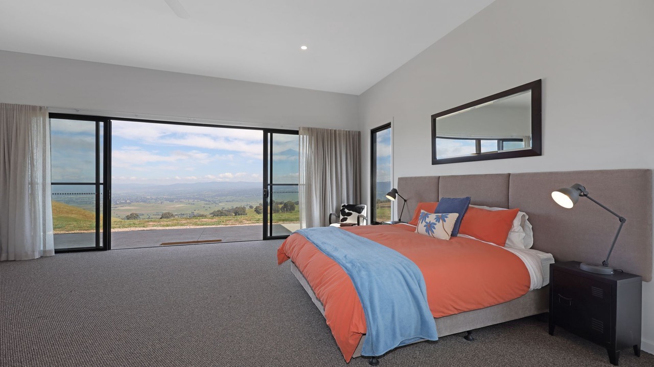 Photo of Bedroom in Barwite