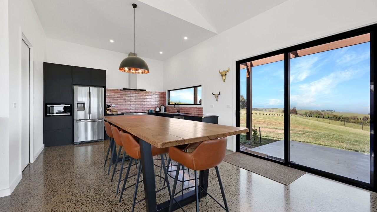 Photo of Kitchen in Barwite