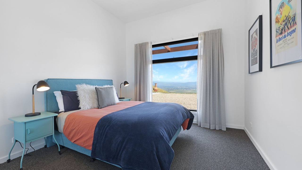 Photo of Bedroom in Barwite