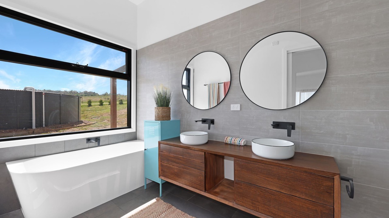 Photo of Bathroom in Barwite