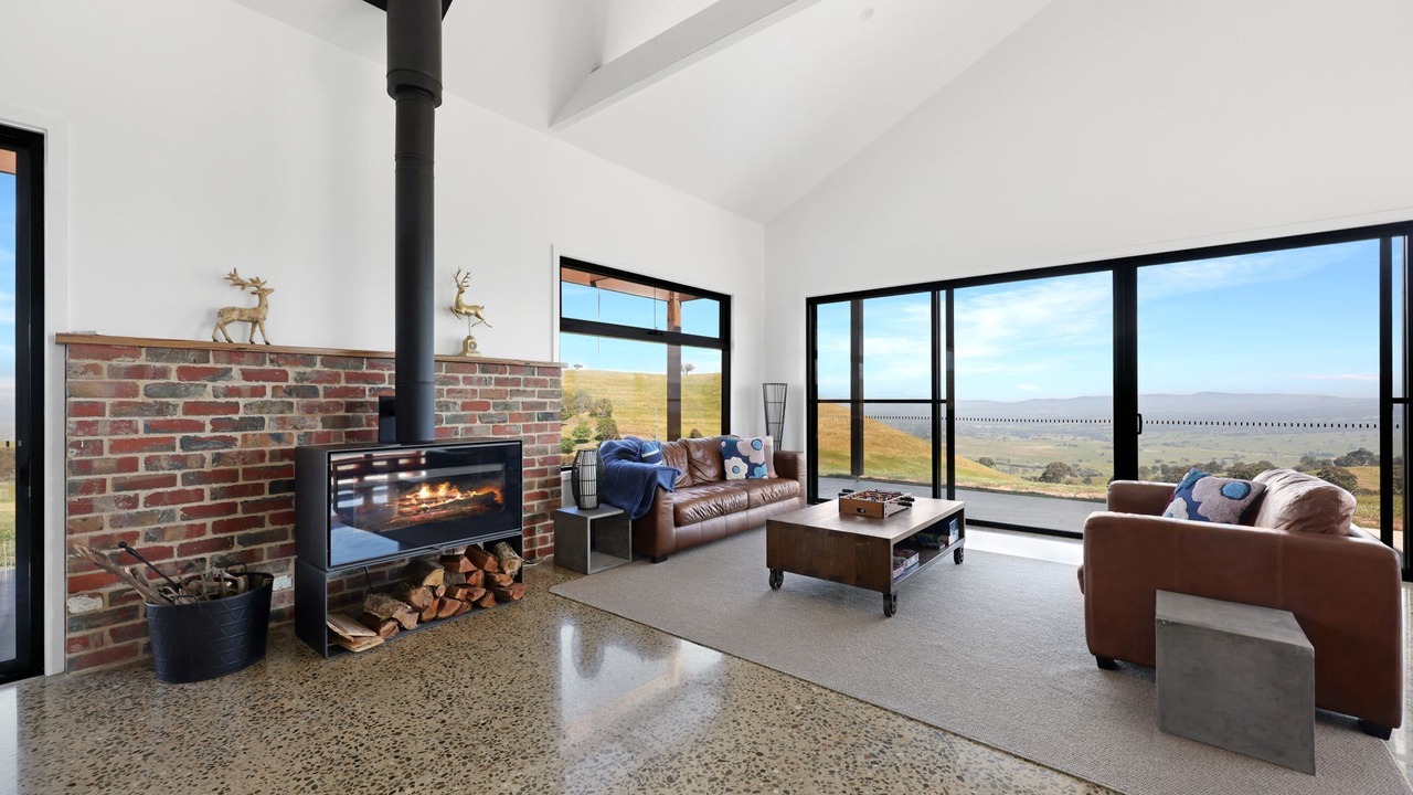 Photo of Livingroom in Barwite