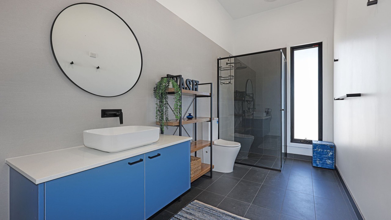 Photo of Bathroom in Barwite