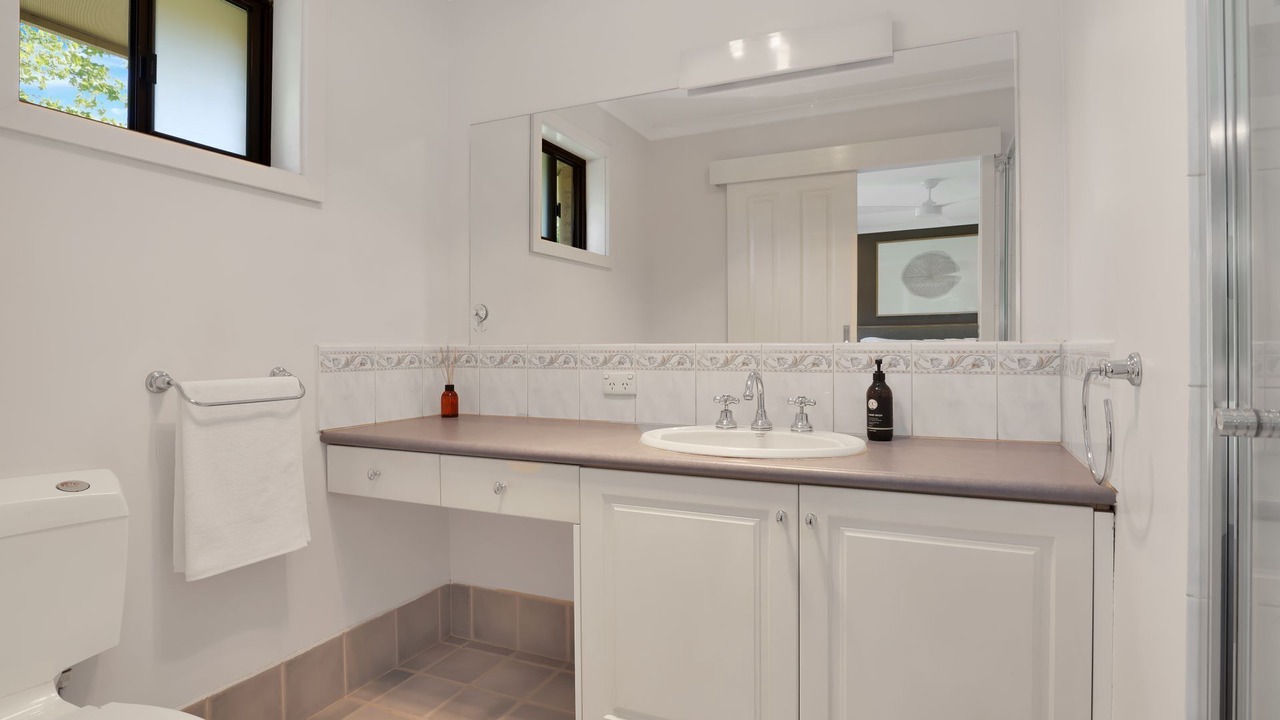 Photo of Bathroom in Mansfield