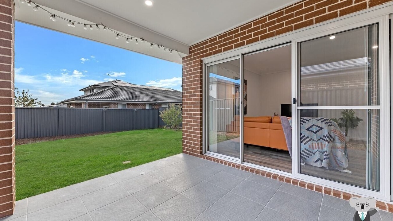 Photo of Patio Balcony in Austral