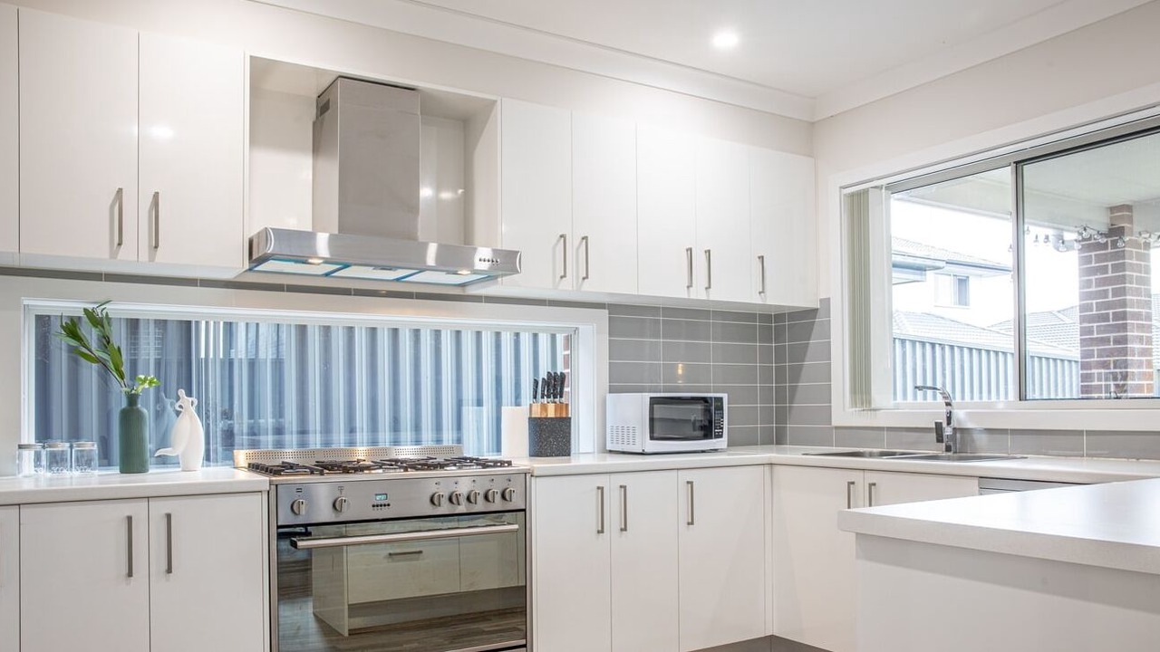 Photo of Kitchen in Austral