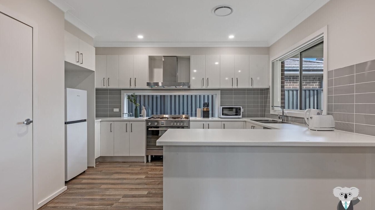 Photo of Kitchen in Austral