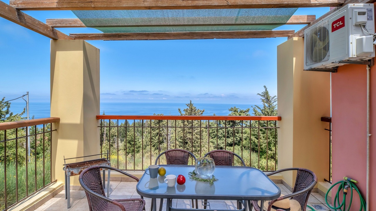 Photo of Outdoor in Drimonas