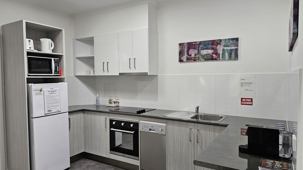 Photo of Kitchen in Eyre Peninsula