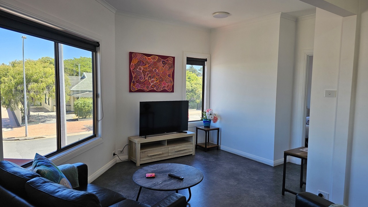Photo of Livingroom in Eyre Peninsula