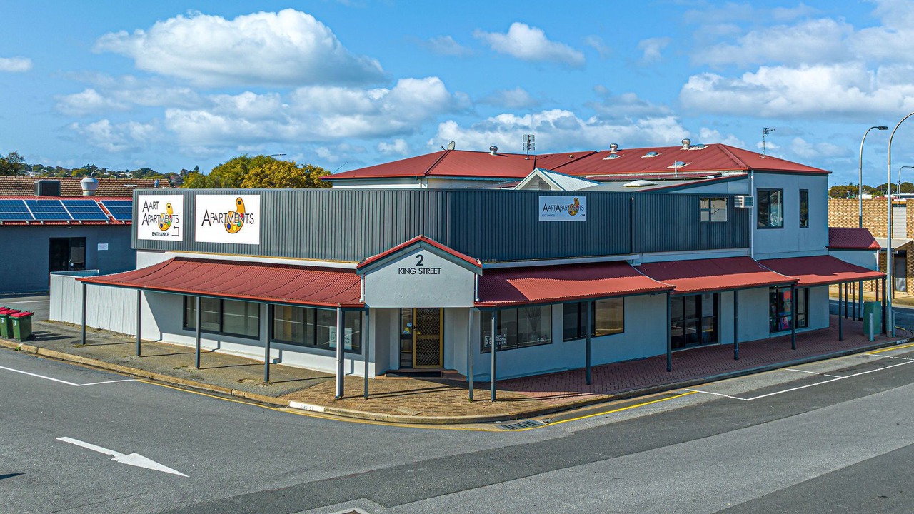 Photo of Outdoor in Eyre Peninsula
