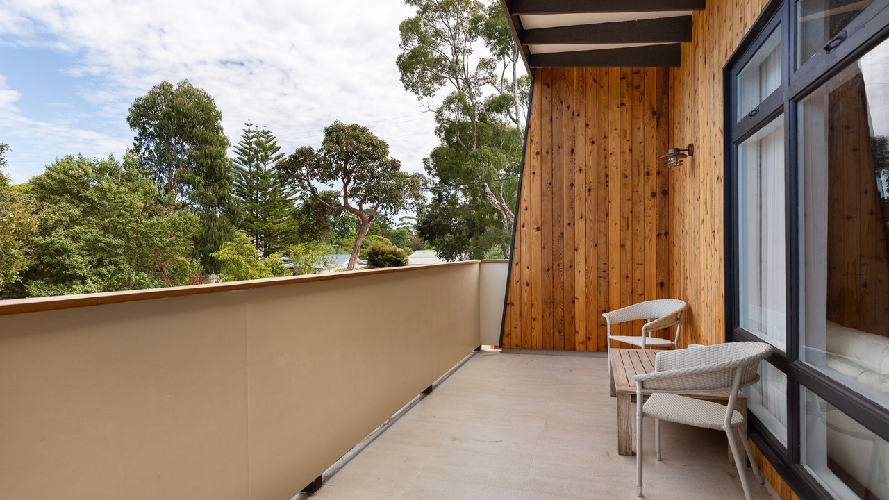 Photo of Patio Balcony in Mornington Peninsula