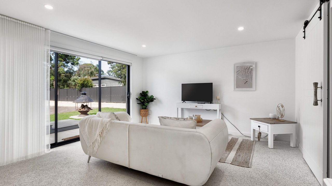 Photo of Livingroom in Mornington Peninsula