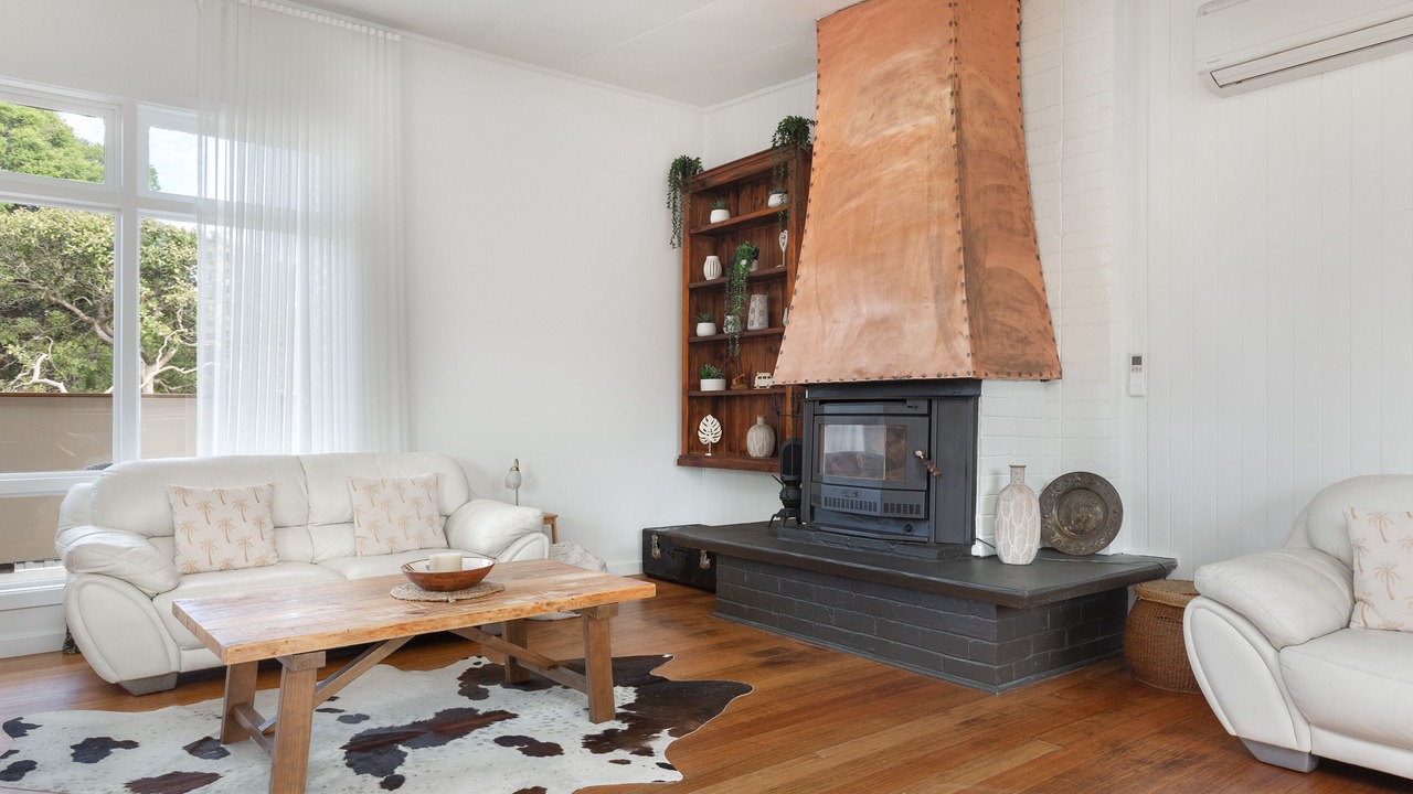 Photo of Livingroom in Mornington Peninsula