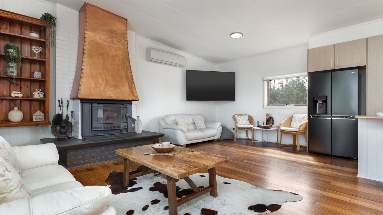 Photo of Livingroom in Mornington Peninsula