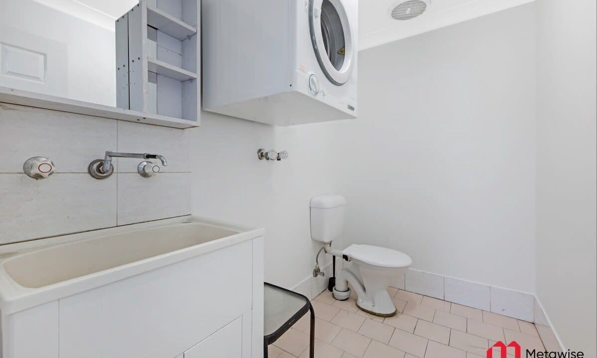 Photo of Bathroom in Parramatta