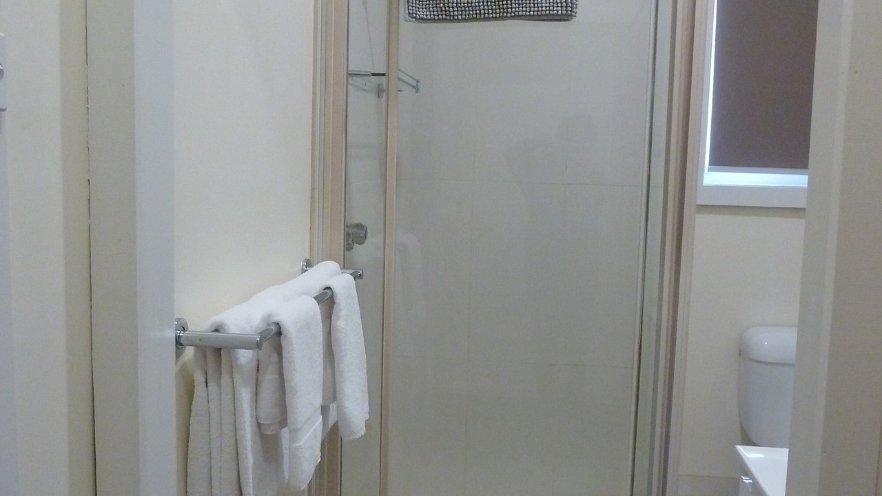 Photo of Bathroom in Mildura