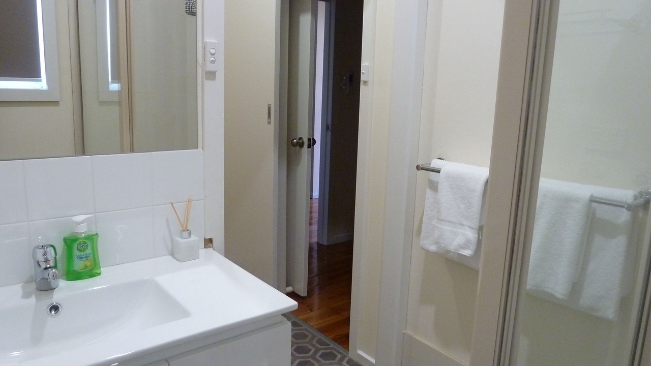 Photo of Bathroom in Mildura