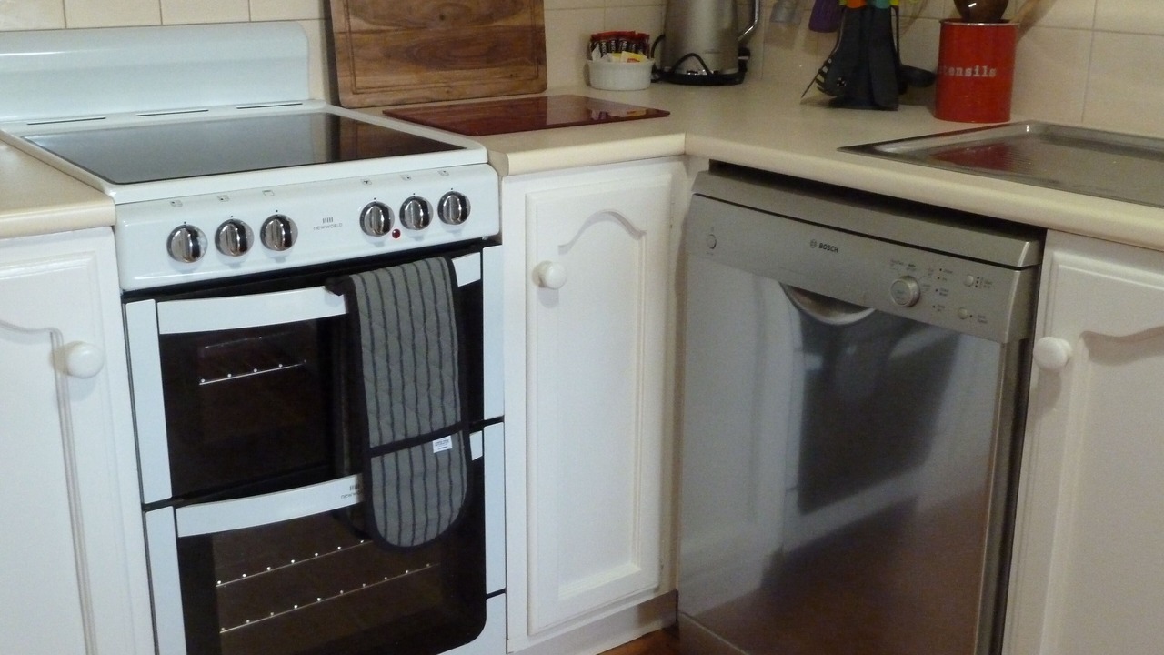 Photo of Kitchen in Mildura