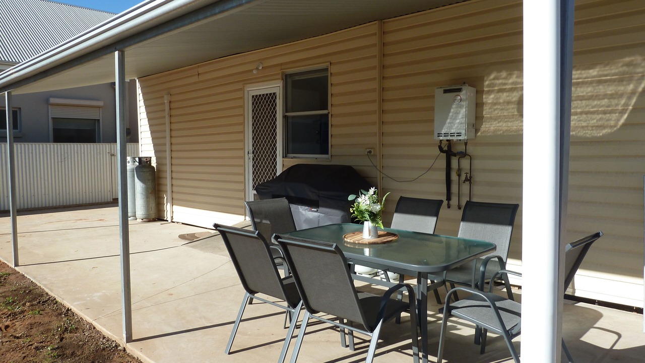 Photo of Outdoor in Mildura