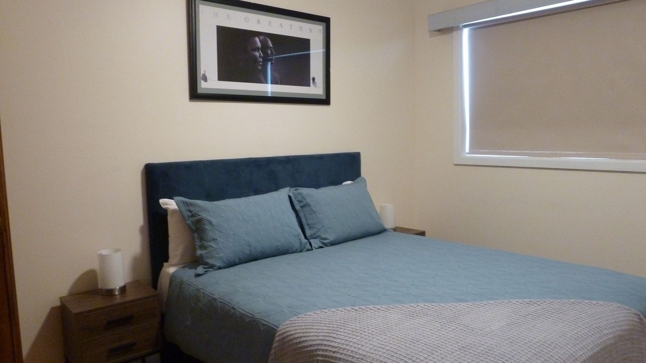 Photo of Bedroom in Mildura