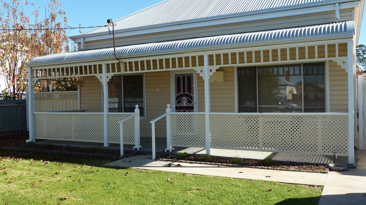 Photo of Outdoor in Mildura
