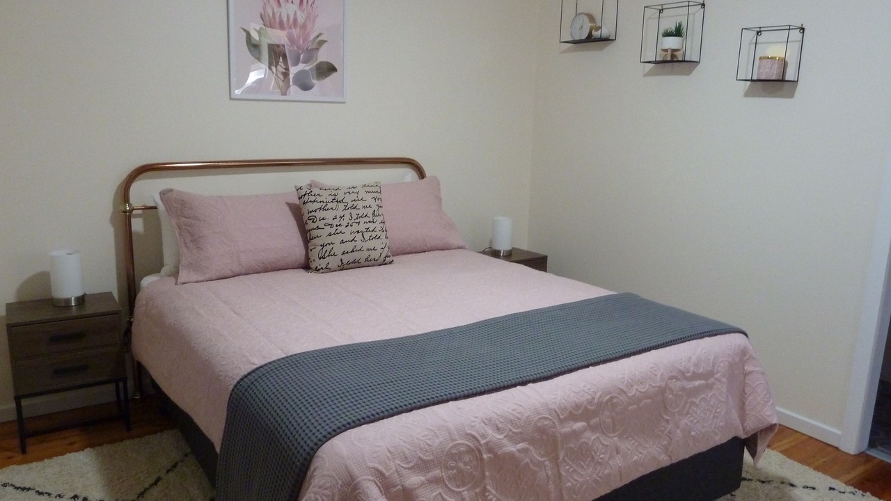 Photo of Bedroom in Mildura