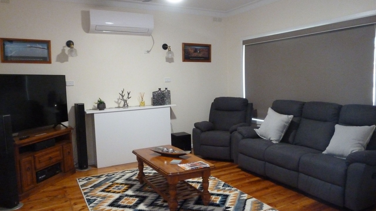 Photo of Livingroom in Mildura