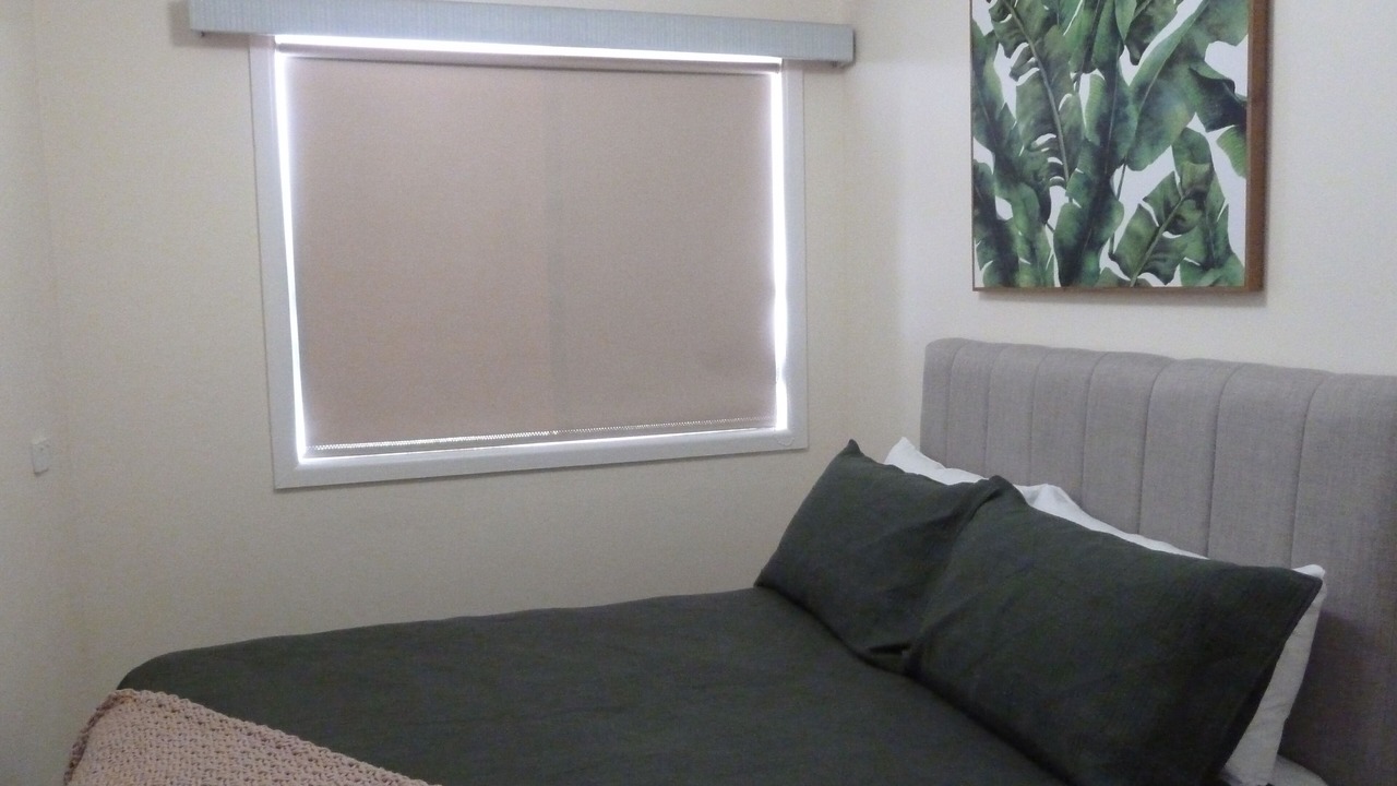 Photo of Bedroom in Mildura